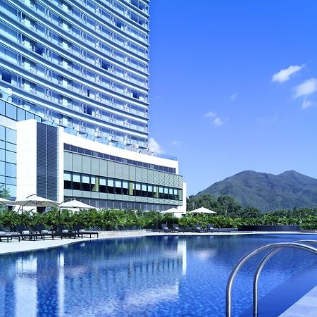 Отель Hyatt Regency Hong Kong, Sha Tin Удобства фото