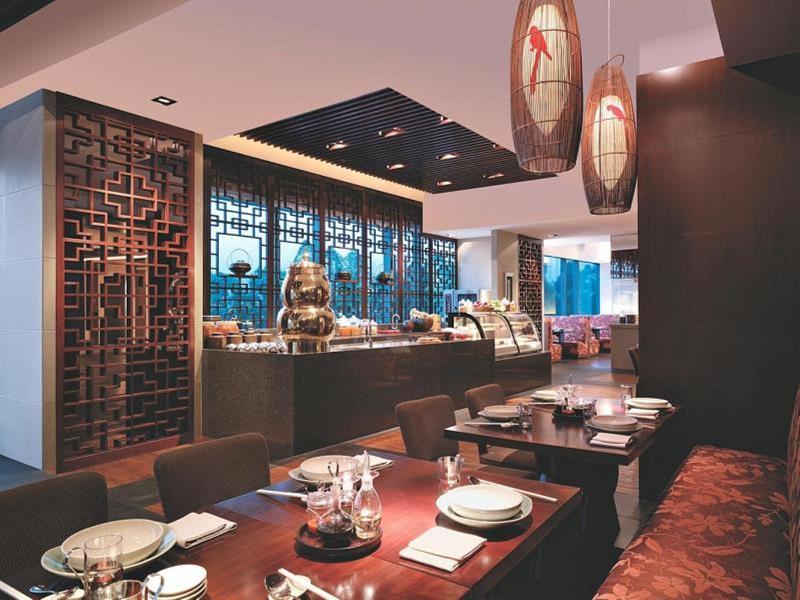 Отель Hyatt Regency Hong Kong, Sha Tin Экстерьер фото