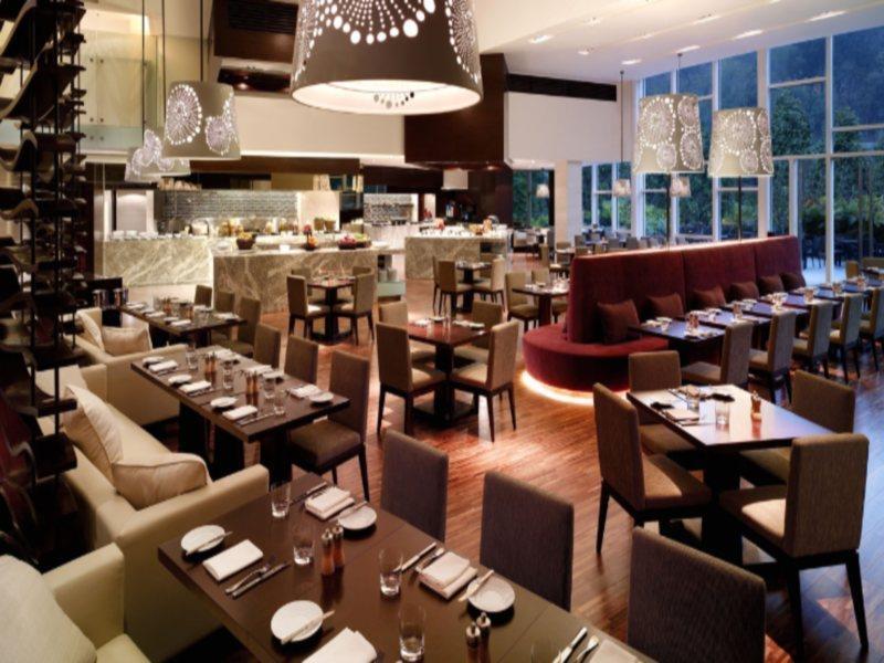 Отель Hyatt Regency Hong Kong, Sha Tin Экстерьер фото