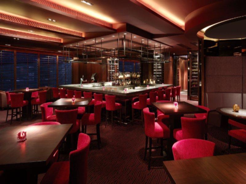 Отель Hyatt Regency Hong Kong, Sha Tin Экстерьер фото
