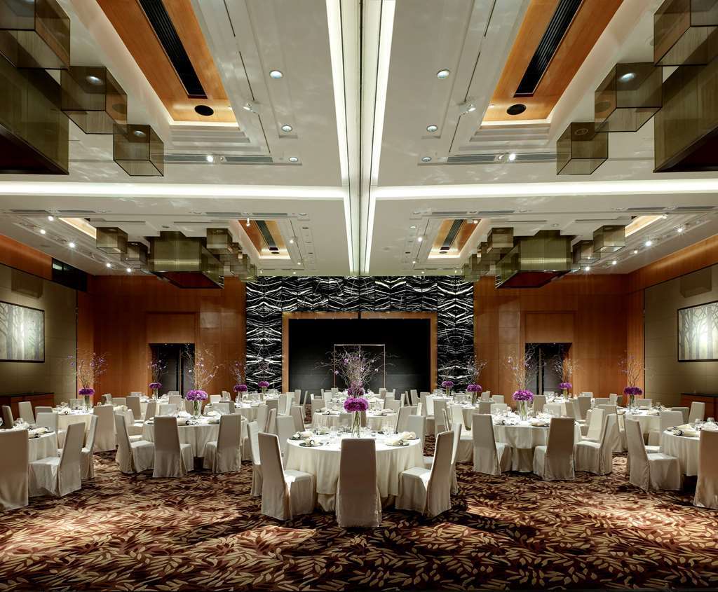 Отель Hyatt Regency Hong Kong, Sha Tin Удобства фото